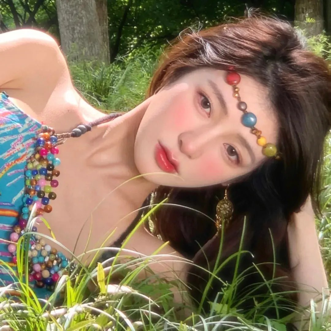 小魔女