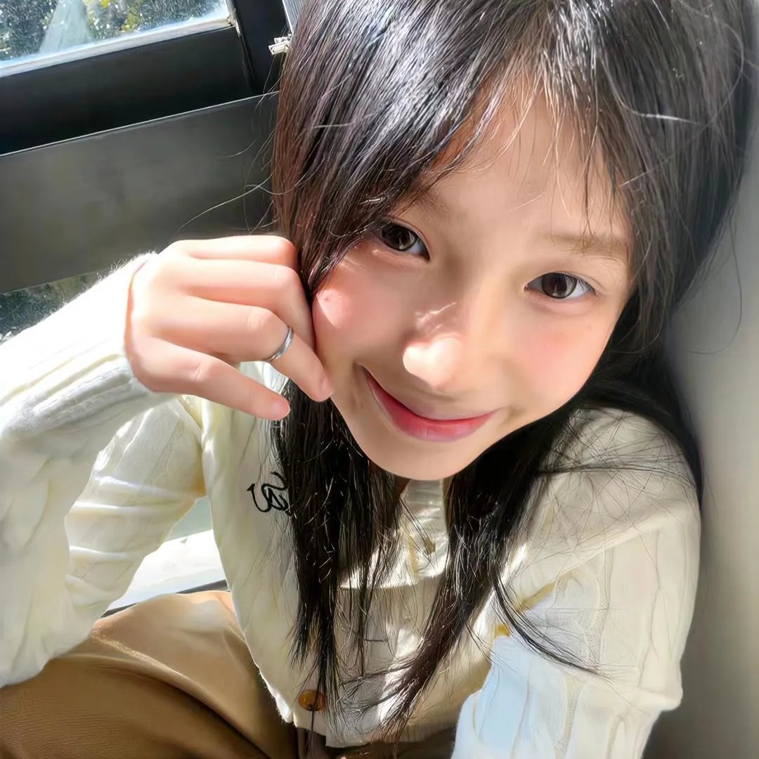 美好条纹