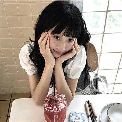 九尾狐与仙鹤